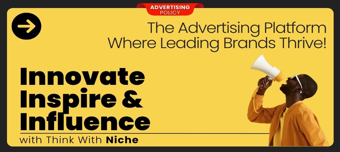 Advertisement Policy